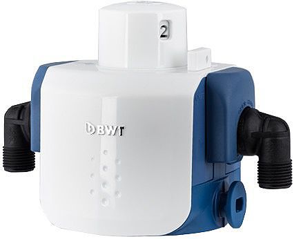 BWT Filterhuvud FLEX 2